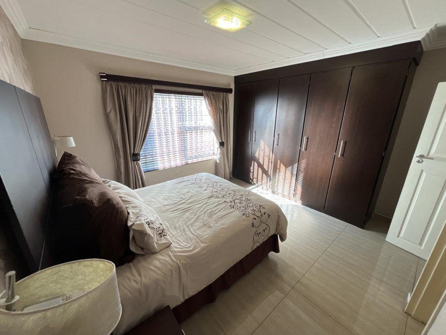 3 Bedroom Property for Sale in Abrahamsrust Free State